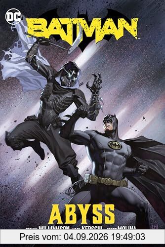 Batman 6: Abyss