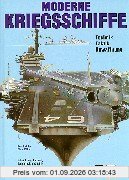 Moderne Kriegsschiffe