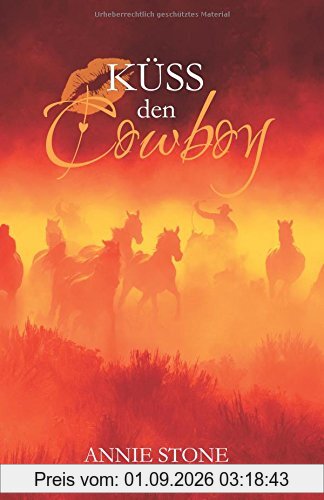 Küss den Cowboy (Cowboys)