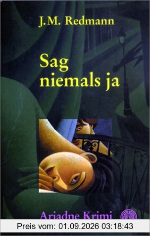 Sag niemals ja.
