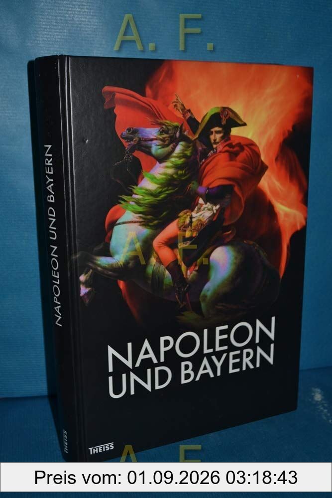 Napoleon und Bayern