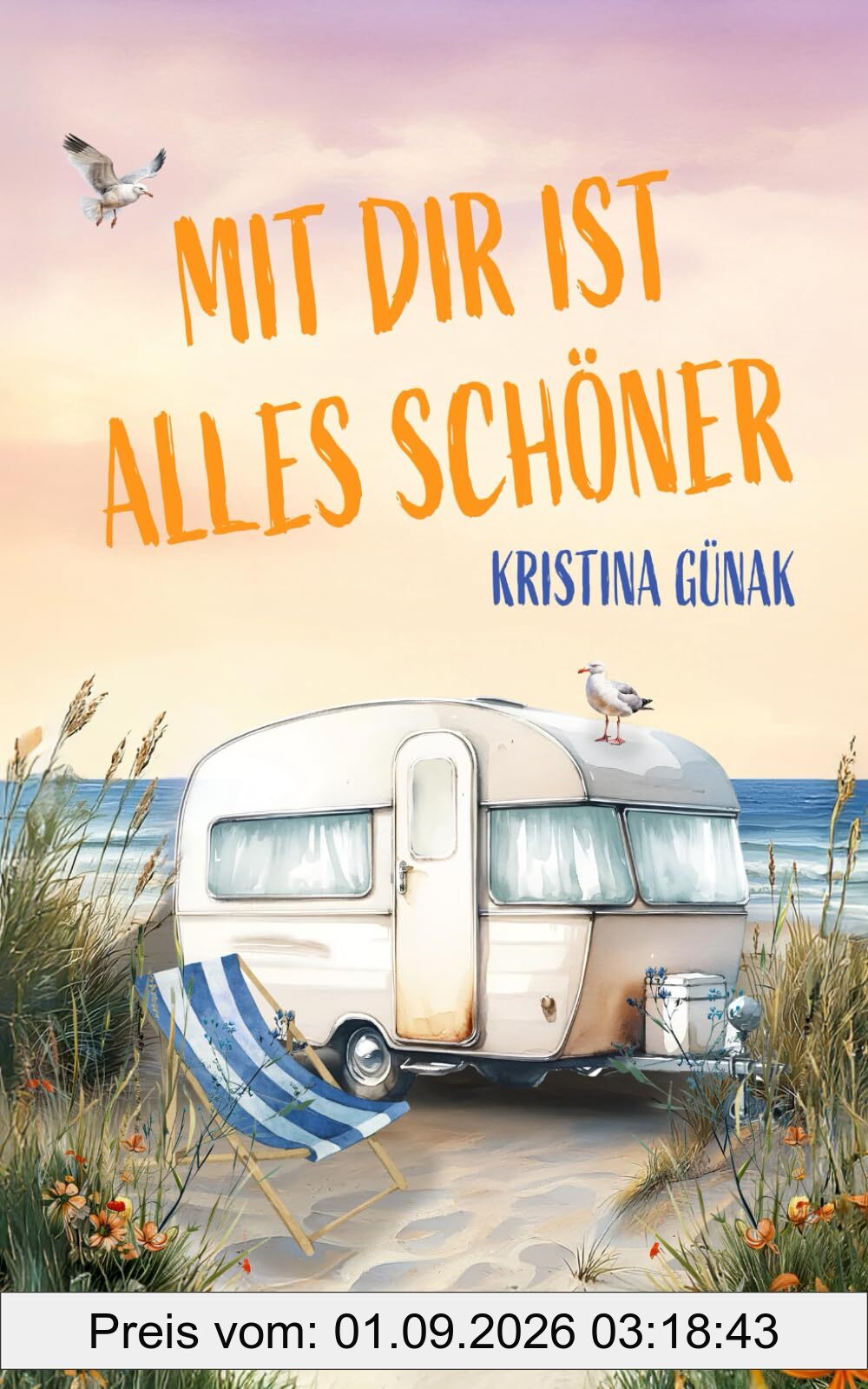 Mit dir ist alles schöner