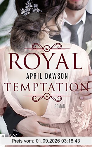 Royal Temptation