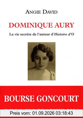 Dominique Aury
