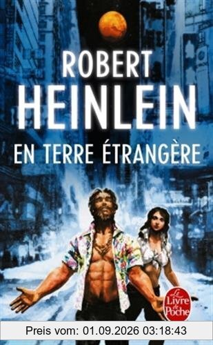 En terre étrangère