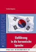 Einführung in die koreanische Sprache