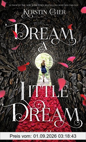 Dream a Little Dream (Silver Trilogy)