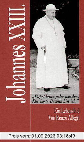 Johannes XXIII
