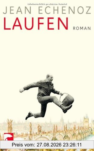 Laufen: Roman
