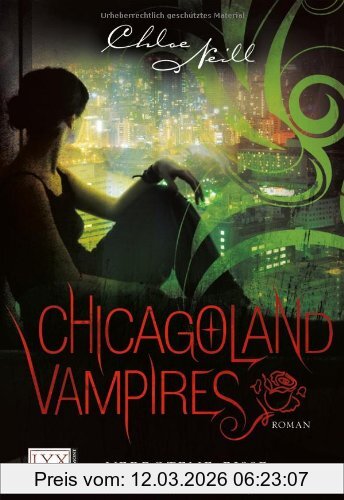 Chloe Neill Chicagoland Vampires, Verbotene Bisse