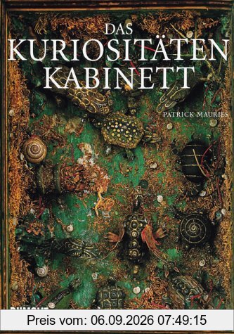 Das Kuriositätenkabinett