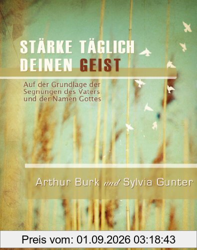 Stärke täglich deinen Geist