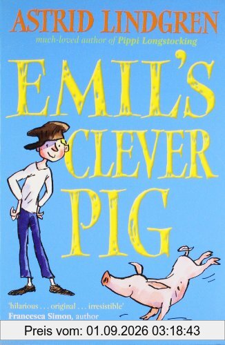 Emil's Clever Pig