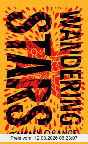 Wandering Stars, Tommy Orange
