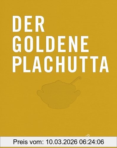 Mario Plachutta Der Goldene Plachutta, Alle 1500 Rezepte