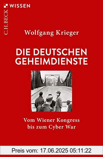 Brand : Beck C. H., Binding : Taschenbuch, Edition : 1, Label : C.H.Beck, Publisher : C.H.Beck, medium : Taschenbuch, numberOfPages : 128, publicationDate : 2021-03-18, releaseDate : 2021-03-18, authors : Wolfgang Krieger, ISBN : 3406764320