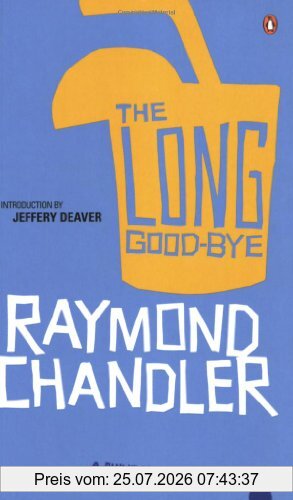 Raymond Chandler The Long Good-bye