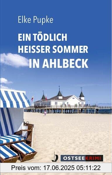 Binding : Taschenbuch, Edition : 2, Label : Hinstorff, Publisher : Hinstorff, medium : Taschenbuch, numberOfPages : 320, publicationDate : 2023-03-01, authors : Elke Pupke, ISBN : 3356024728