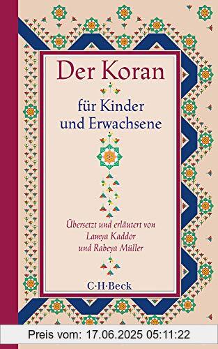 Binding : Taschenbuch, Edition : 1, Label : C.H.Beck, Publisher : C.H.Beck, medium : Taschenbuch, numberOfPages : 240, publicationDate : 2019-08-28, releaseDate : 2019-08-28, authors : Lamya Kaddor, Rabeya Müller, ISBN : 3406742327