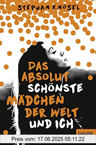 Binding : Taschenbuch, Edition : 1, Label : Gulliver von Beltz & Gelberg, Publisher : Gulliver von Beltz & Gelberg, medium : Taschenbuch, numberOfPages : 259, publicationDate : 2017-02-06, authors : Stephan Knösel, languages : german, ISBN : 3407748035