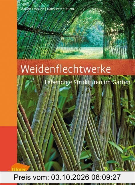 Weidenflechtwerke