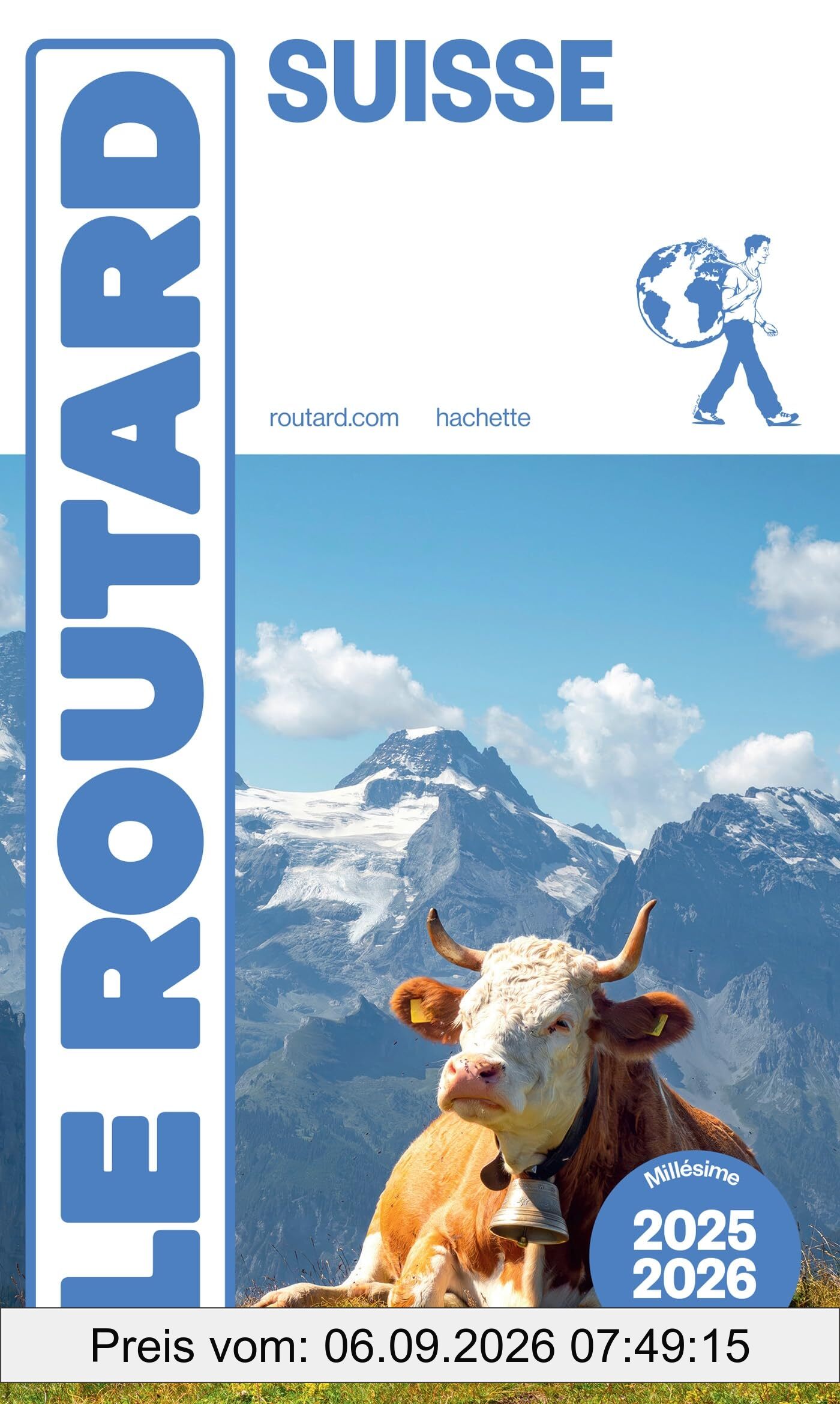 Suisse : 2025-2026