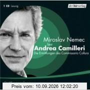 TV-Kommissare: Die Ermittlungen des Commissario Collura. CD