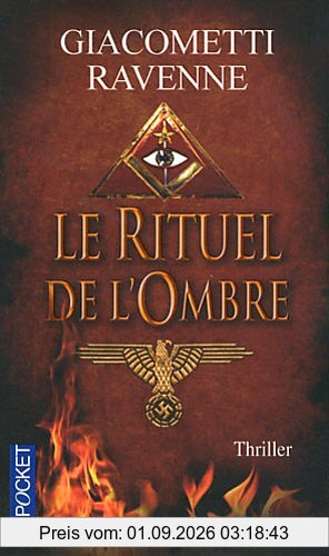 Le rituel de l'ombre
