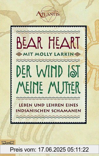 Binding : Taschenbuch, Edition : 9., Aufl., Label : Bastei Lübbe, Publisher : Bastei Lübbe, medium : Taschenbuch, numberOfPages : 299, publicationDate : 2000-05-30, authors : Bear Heart, translators : Barbara Ritterbach, languages : german, ISBN : 3404701550