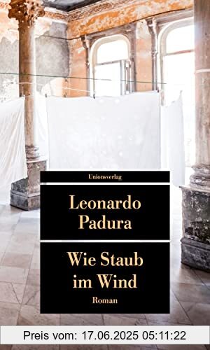 Binding : Taschenbuch, Edition : 1, Label : Unionsverlag, Publisher : Unionsverlag, medium : Taschenbuch, numberOfPages : 528, publicationDate : 2023-07-10, authors : Leonardo Padura, ISBN : 3293209904