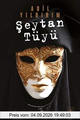 Seytan Tüyü