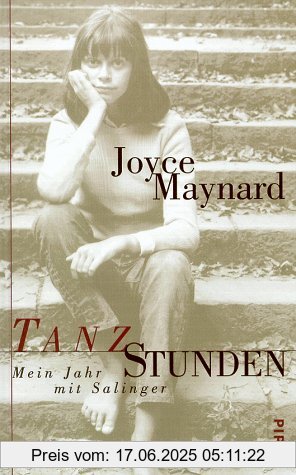 Binding : Gebundene Ausgabe, Label : Piper, Publisher : Piper, medium : Gebundene Ausgabe, numberOfPages : 443, publicationDate : 1999-01-01, authors : Joyce Maynard, languages : german, ISBN : 3492041299