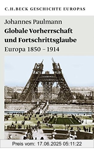 Binding : Taschenbuch, Edition : 1, Label : C.H.Beck, Publisher : C.H.Beck, medium : Taschenbuch, numberOfPages : 486, publicationDate : 2019-08-28, releaseDate : 2019-08-28, authors : Johannes Paulmann, ISBN : 3406623506