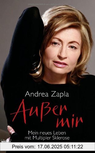 Binding : Taschenbuch, Edition : Aufl. 2008, Label : Bastei Lübbe (Bastei Lübbe Taschenbuch), Publisher : Bastei Lübbe (Bastei Lübbe Taschenbuch), medium : Taschenbuch, numberOfPages : 368, publicationDate : 2008-08-12, authors : Andrea Zapla, languages : german, ISBN : 3404616359