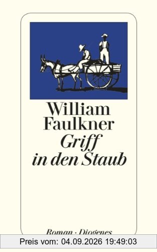 Griff in den Staub