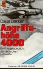 Angriffshöhe 4000