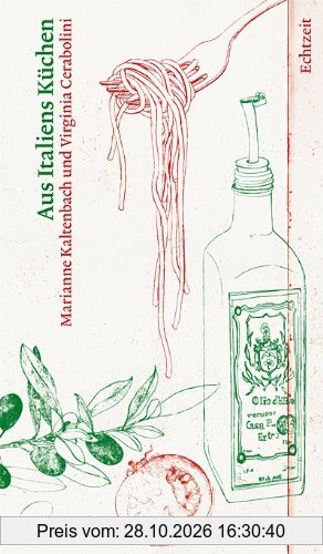 Aus Italiens Küchen
