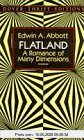 Flatland, A Romance Of Many Dimensions[ Flatland, A Romance Of Many Dimensions ] By Abbott, Edwin Abbott ( Author )Sep-21-1992 Paperback