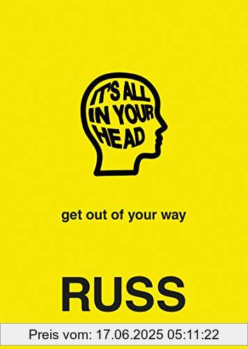 Binding : Gebundene Ausgabe, Label : Harper Design, Publisher : Harper Design, medium : Gebundene Ausgabe, numberOfPages : 160, publicationDate : 2019-11-12, releaseDate : 2019-11-12, authors : Russ, ISBN : 0062962434