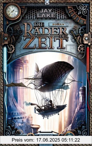 Binding : Taschenbuch, Edition : Aufl. 2013, Label : Bastei Lübbe (Bastei Lübbe Taschenbuch), Publisher : Bastei Lübbe (Bastei Lübbe Taschenbuch), medium : Taschenbuch, numberOfPages : 544, publicationDate : 2013-03-14, authors : Jay Lake, languages : german, ISBN : 3404206851