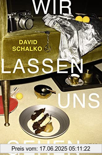 Binding : Taschenbuch, Edition : 1., Label : KiWi-Taschenbuch, Publisher : KiWi-Taschenbuch, medium : Taschenbuch, numberOfPages : 208, publicationDate : 2023-04-05, releaseDate : 2023-04-05, authors : David Schalko, ISBN : 3462004980