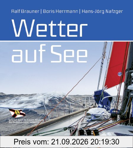 Wetter auf See