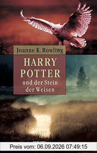 Harry Potter und der Stein der Weisen