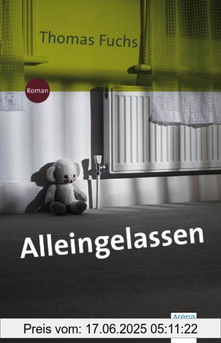 Binding : Broschiert, Label : Arena, Publisher : Arena, medium : Broschiert, numberOfPages : 169, publicationDate : 2008-01-01, authors : Thomas Fuchs, languages : german, ISBN : 3401027395