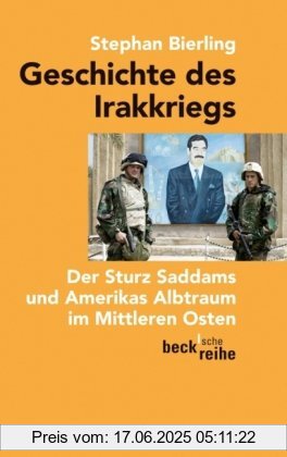 Binding : Taschenbuch, Edition : 1, Label : C.H.Beck, Publisher : C.H.Beck, medium : Taschenbuch, numberOfPages : 253, publicationDate : 2010-08-27, authors : Stephan Bierling, languages : german, ISBN : 3406606067