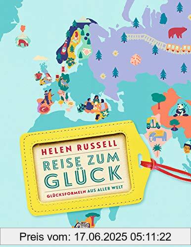 Binding : Gebundene Ausgabe, Edition : 1., Label : Kindler Verlag, Publisher : Kindler Verlag, medium : Gebundene Ausgabe, numberOfPages : 304, publicationDate : 2019-12-17, releaseDate : 2019-12-17, authors : Helen Russell, translators : Anja Malich, ISBN : 3463407167