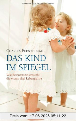 Binding : Gebundene Ausgabe, Label : Deutsche Verlags-Anstalt, Publisher : Deutsche Verlags-Anstalt, medium : Gebundene Ausgabe, numberOfPages : 352, publicationDate : 2010-04-06, authors : Charles Fernyhough, translators : Maren Klostermann, languages : german, ISBN : 3421043965