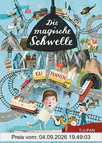 Die magische Schwelle