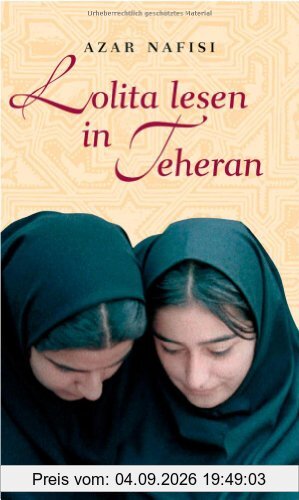 Lolita lesen in Teheran