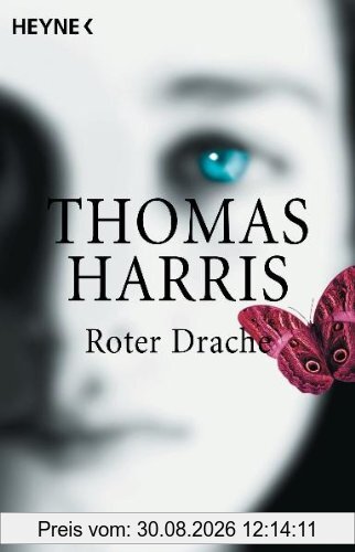 Roter Drache: Roman